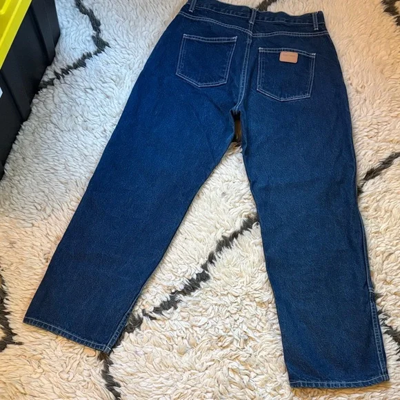 Rudy Jude Utility Jean - Picture 14 of 16